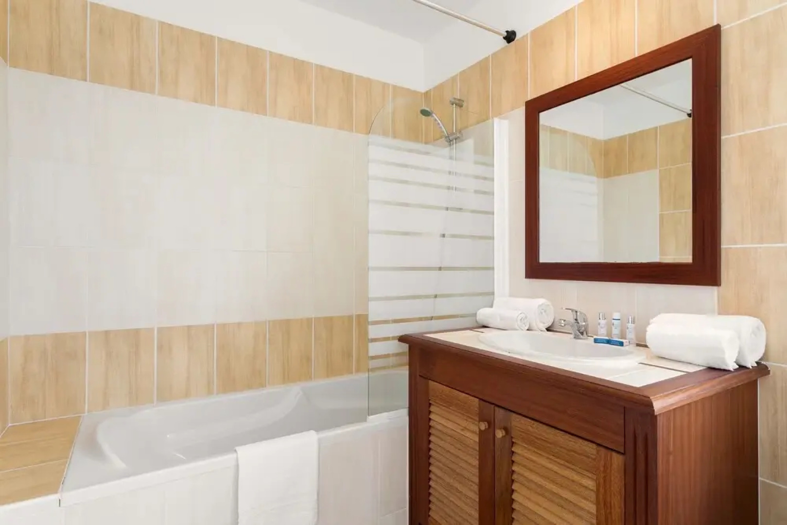 Résidence Madame Vacances Les Maisons de Fontenelles