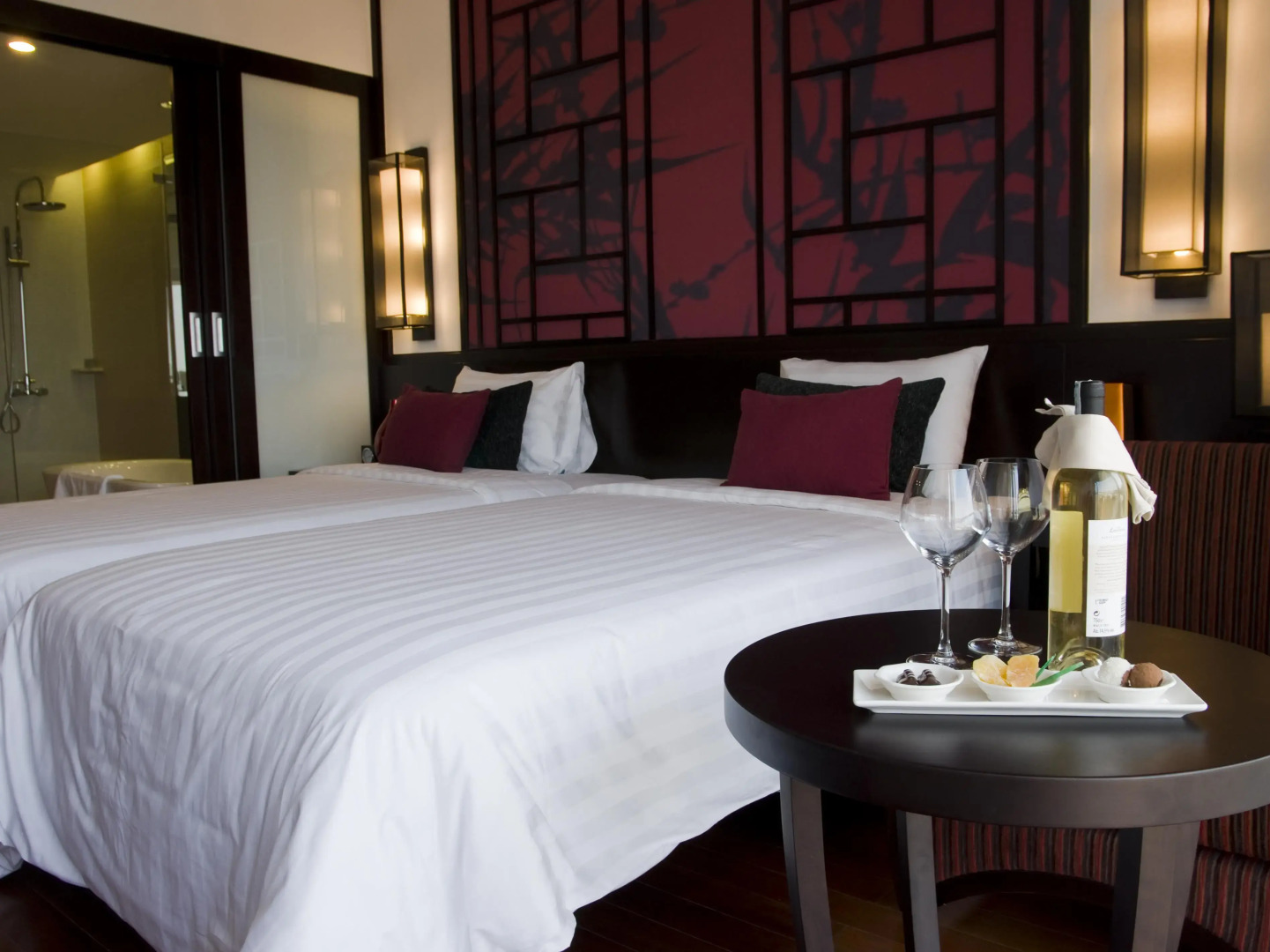 Novotel Ha Long Bay,