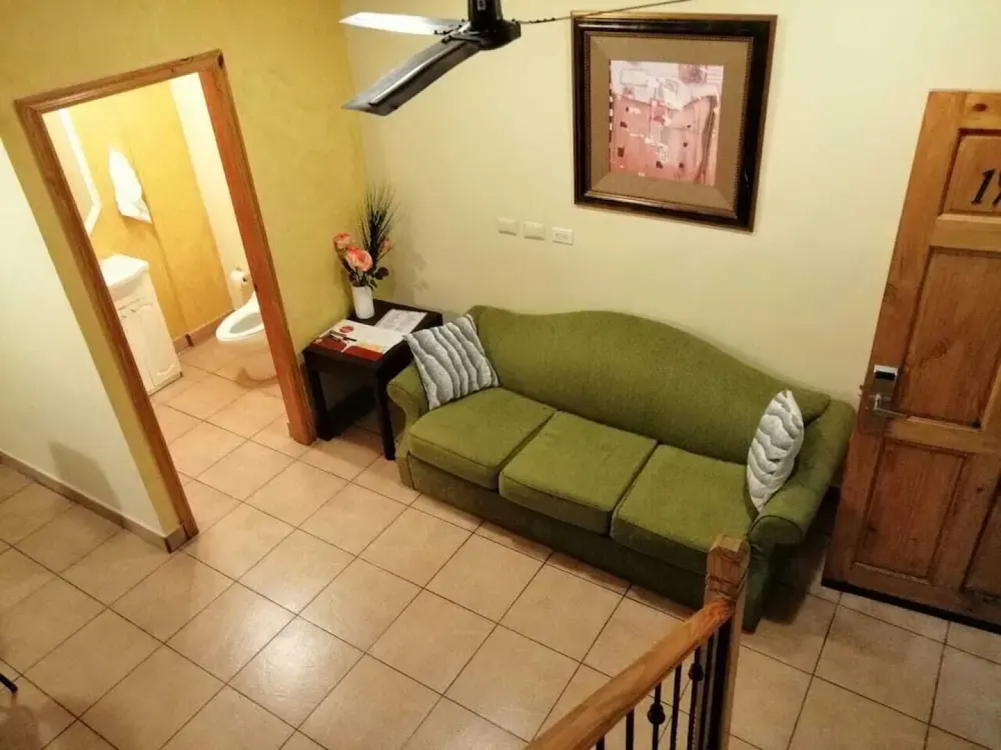 Apartotel Don Francisco