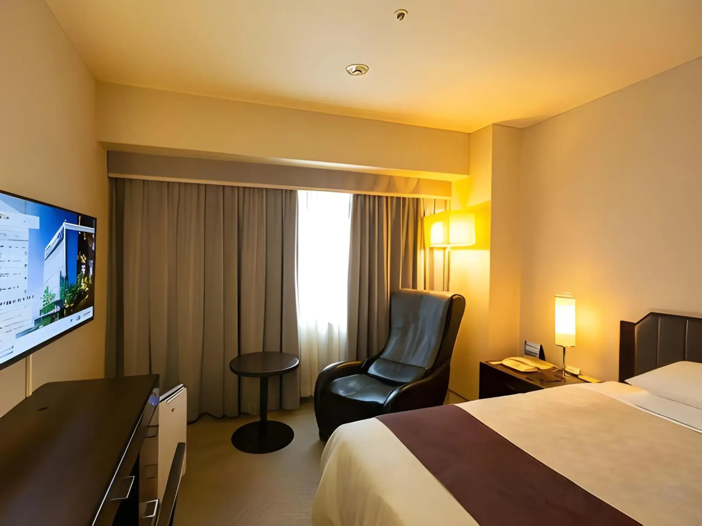 Hotel New Otani Takaoka