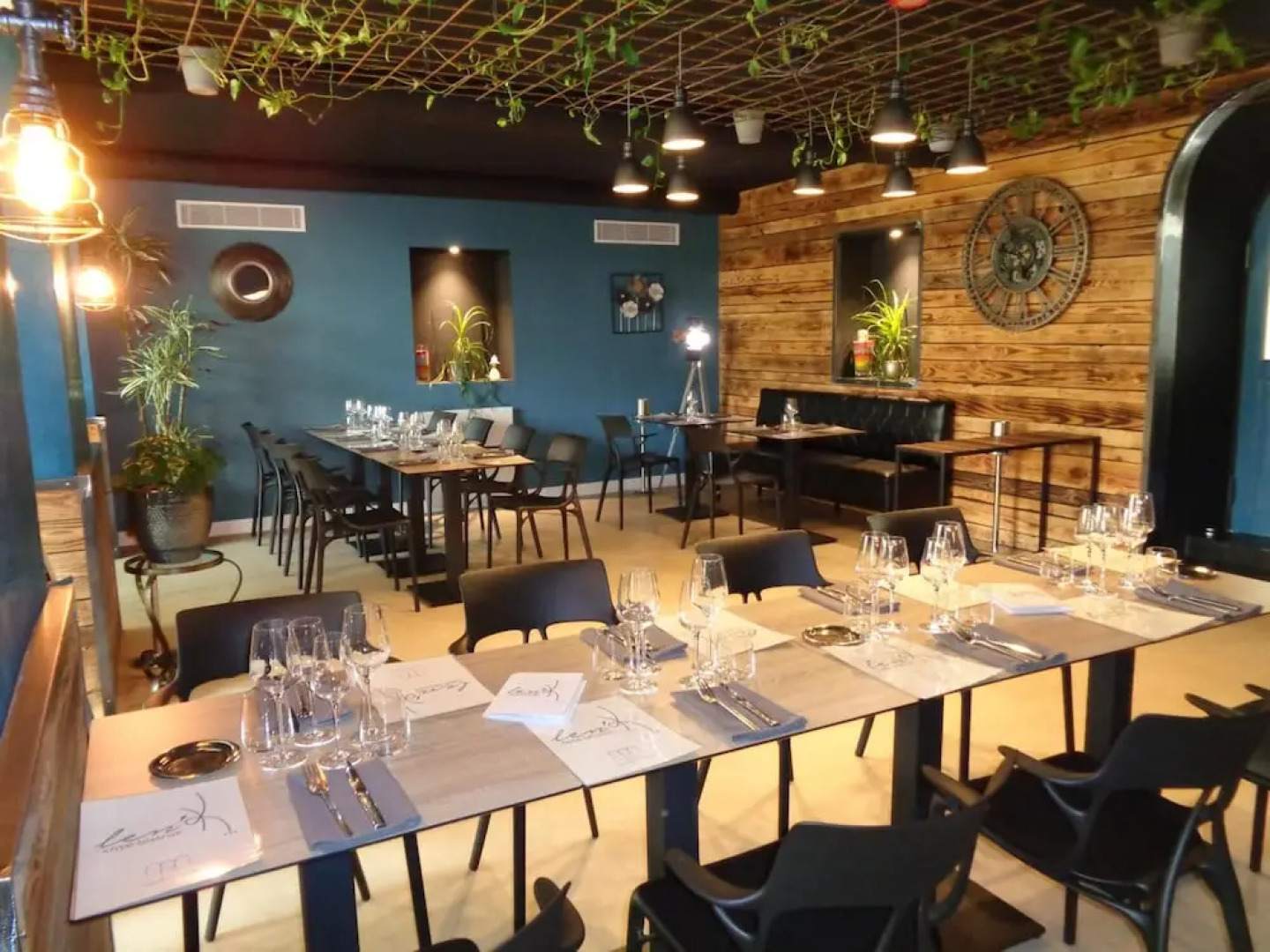 Logis La Demeure De Grâne