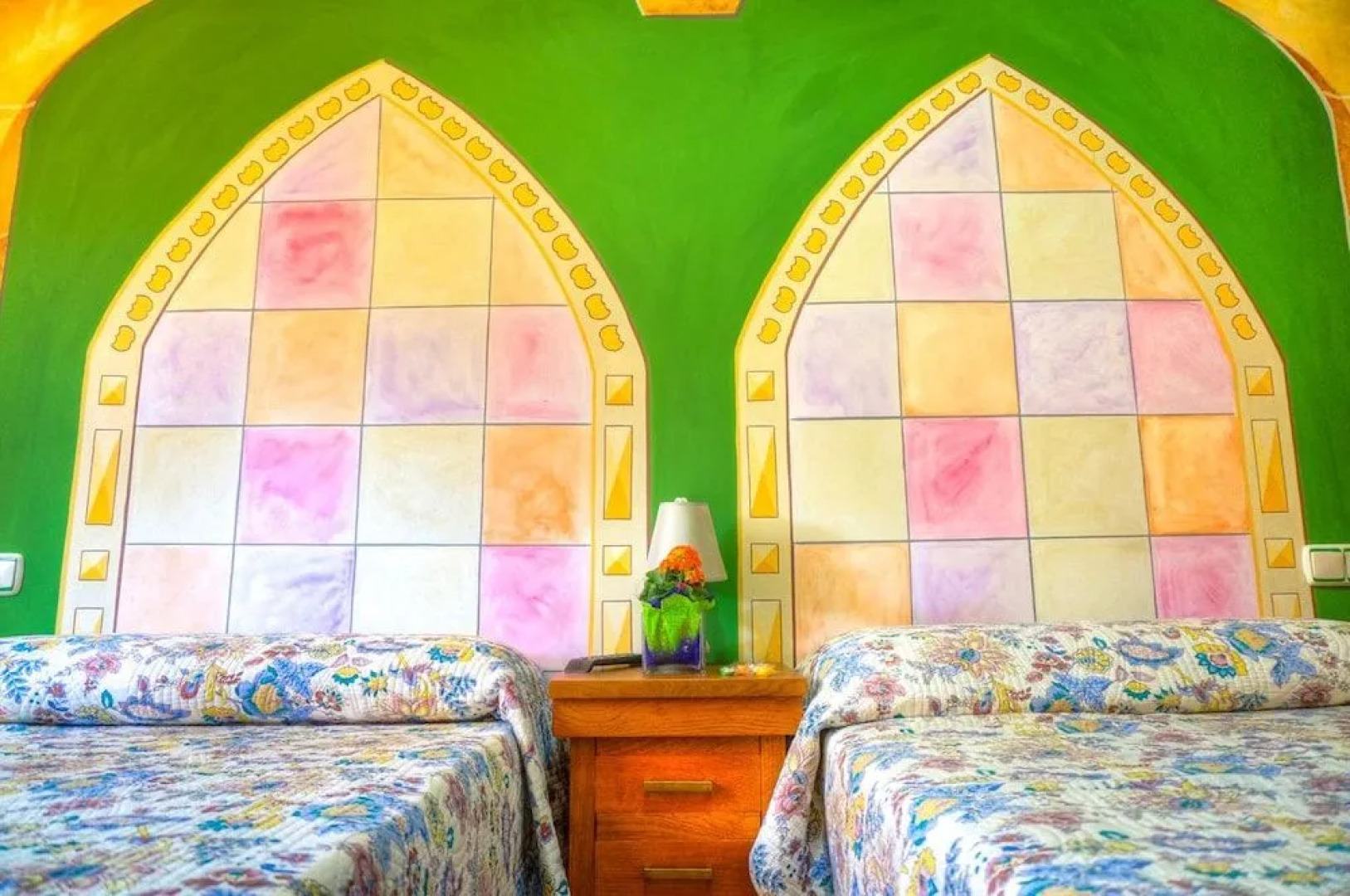 Hotel Rural Redecilla del Camino