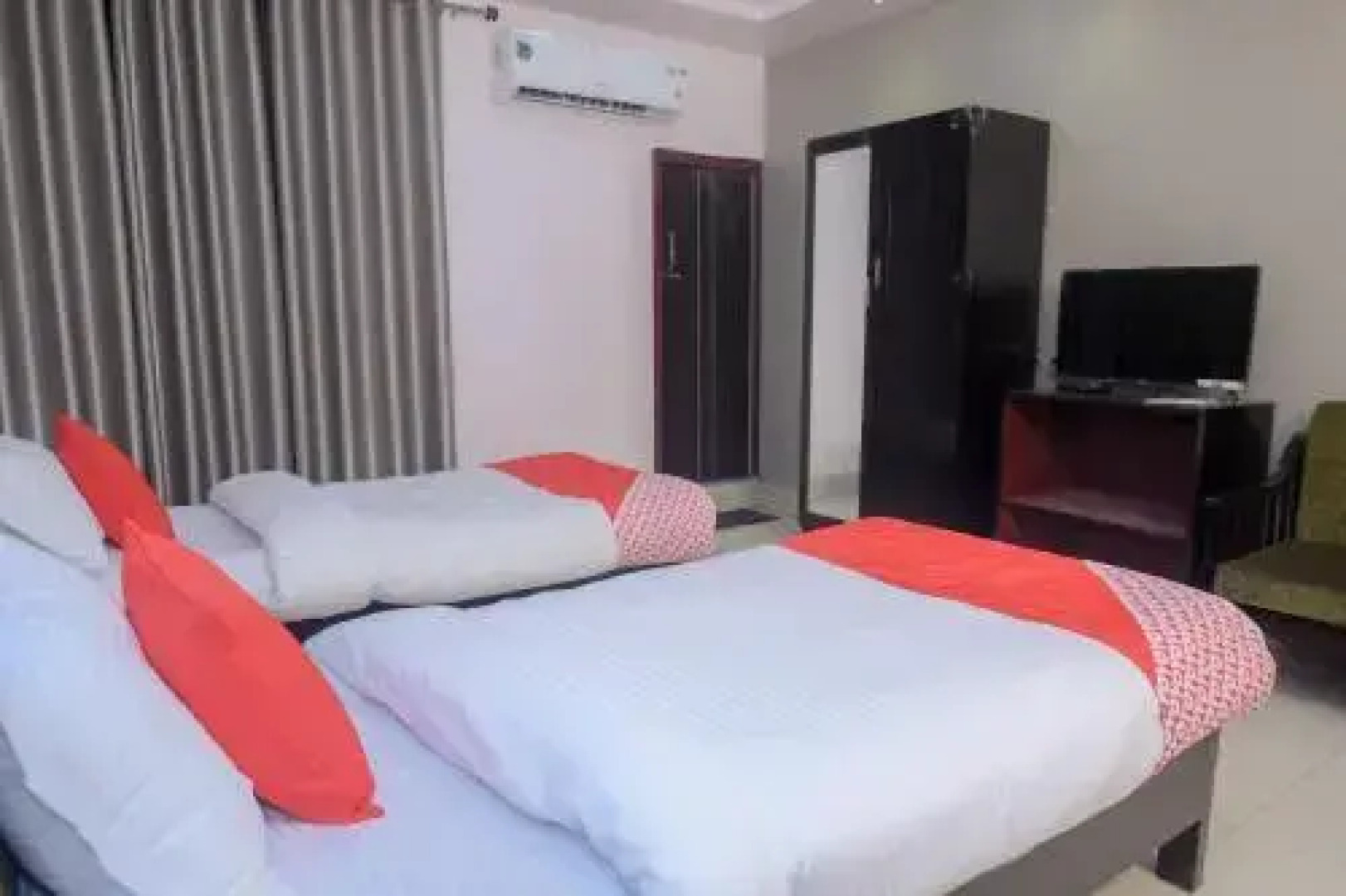 Megha Resort by OYO Rooms