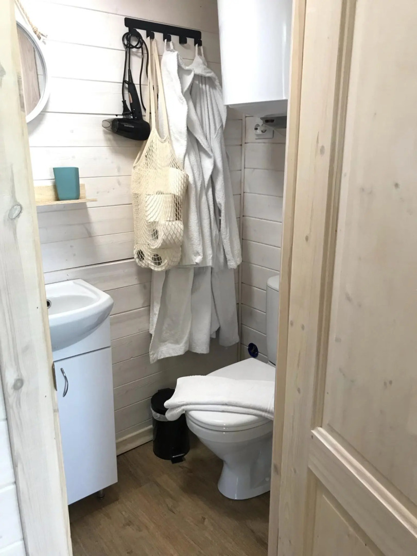 Медвежья лапа