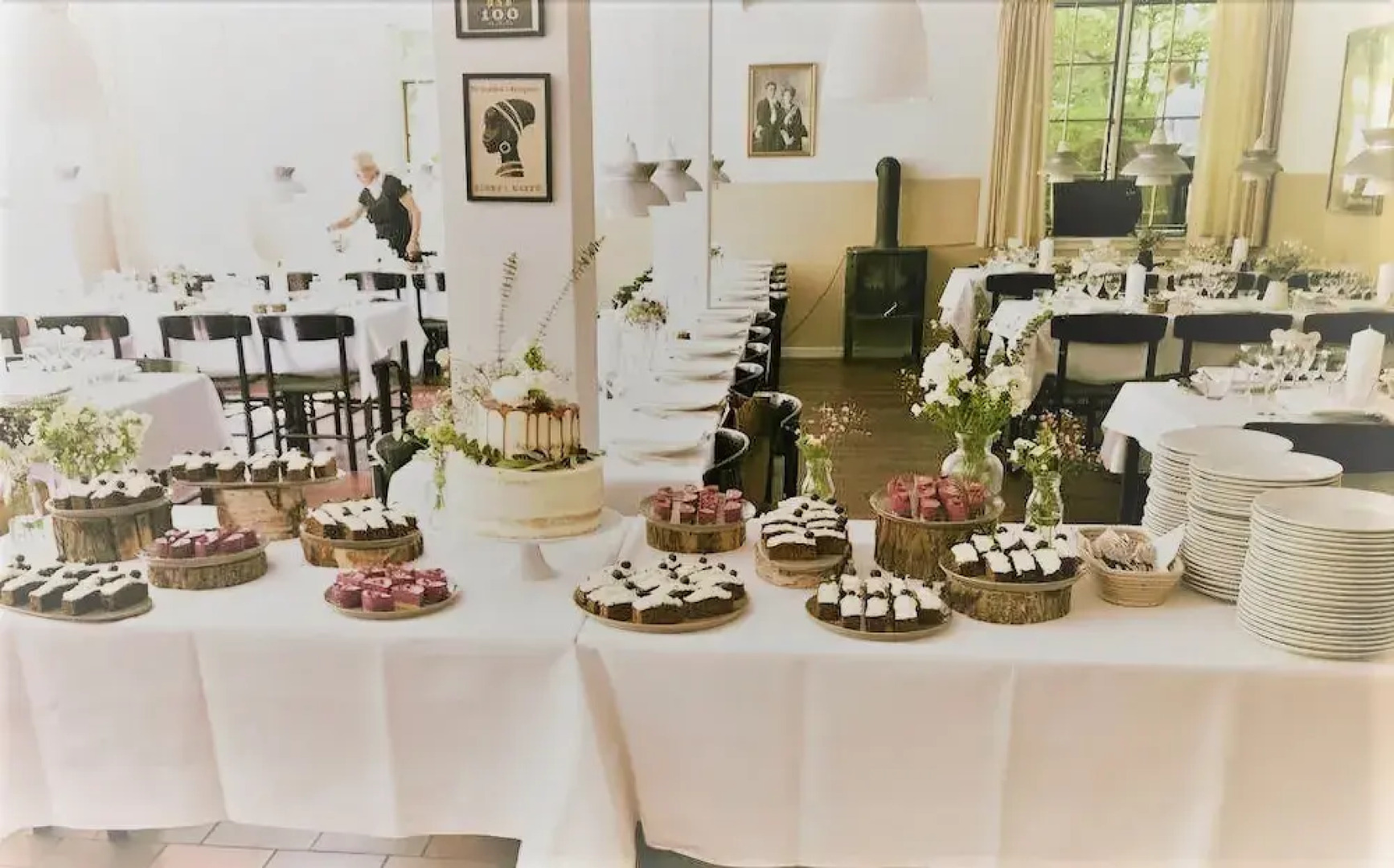 Lyngby-Taarbaek Vandrerhjem