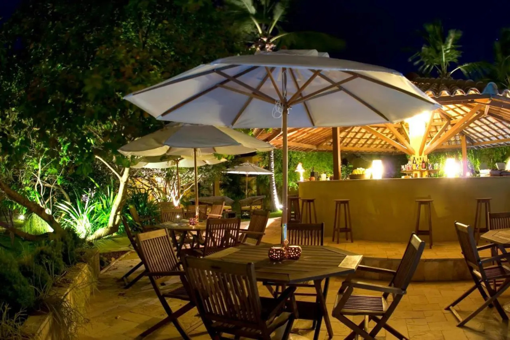 Pousada dos Girassóis