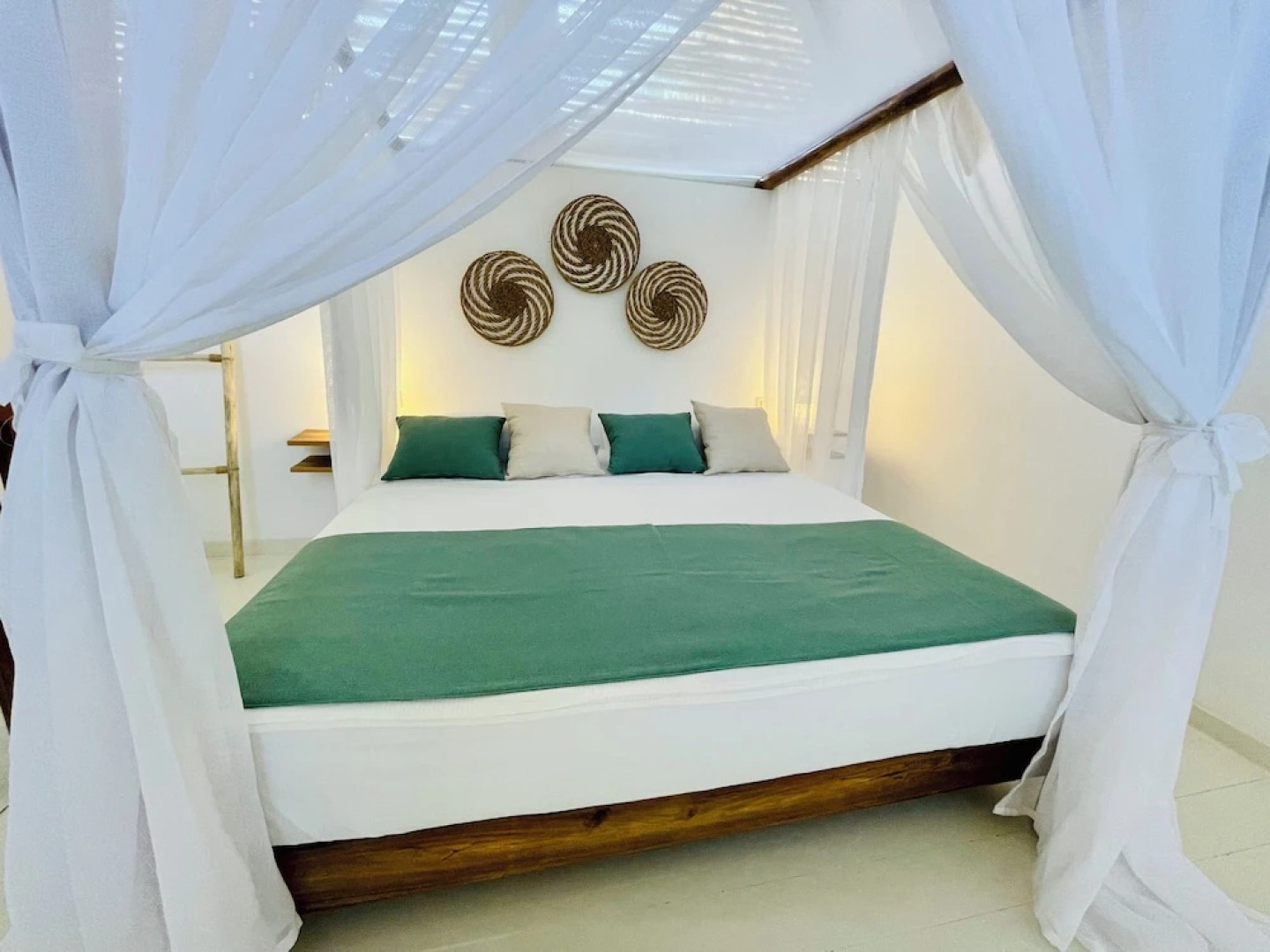 Liberty Bed & Breakfast