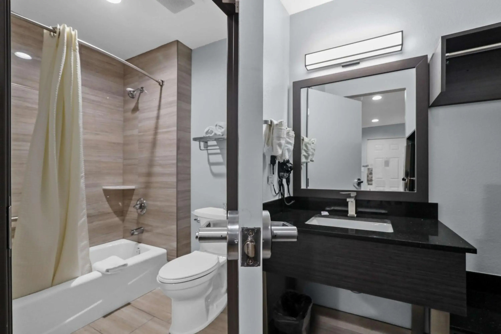 The Morgan San Simeon - Cambria by Hearst Castle