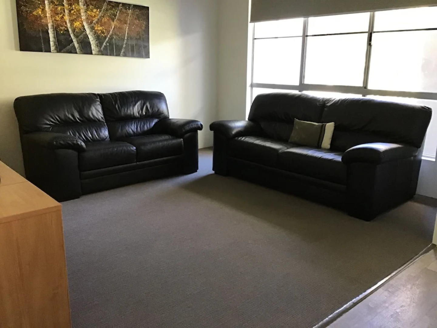 Beachwood House Broadwater