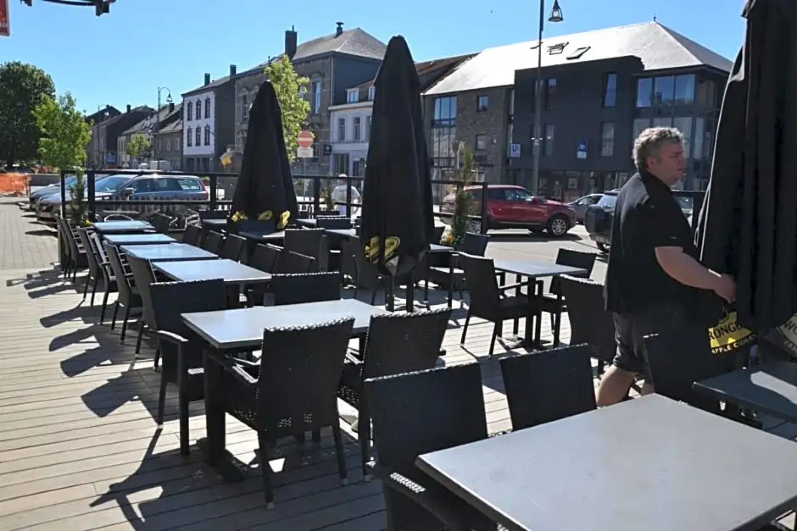 Auberge le Temps des Saveurs