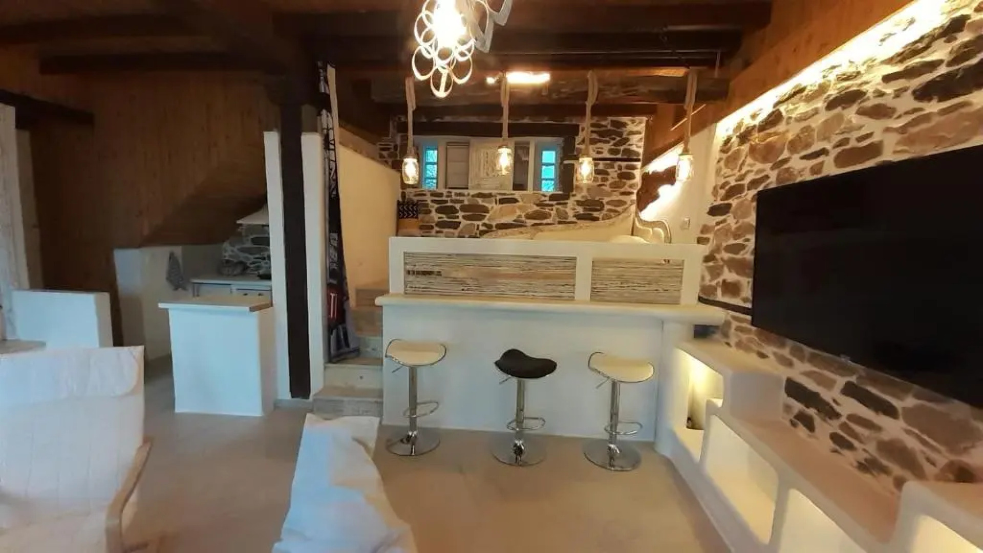 Relax Holistic House