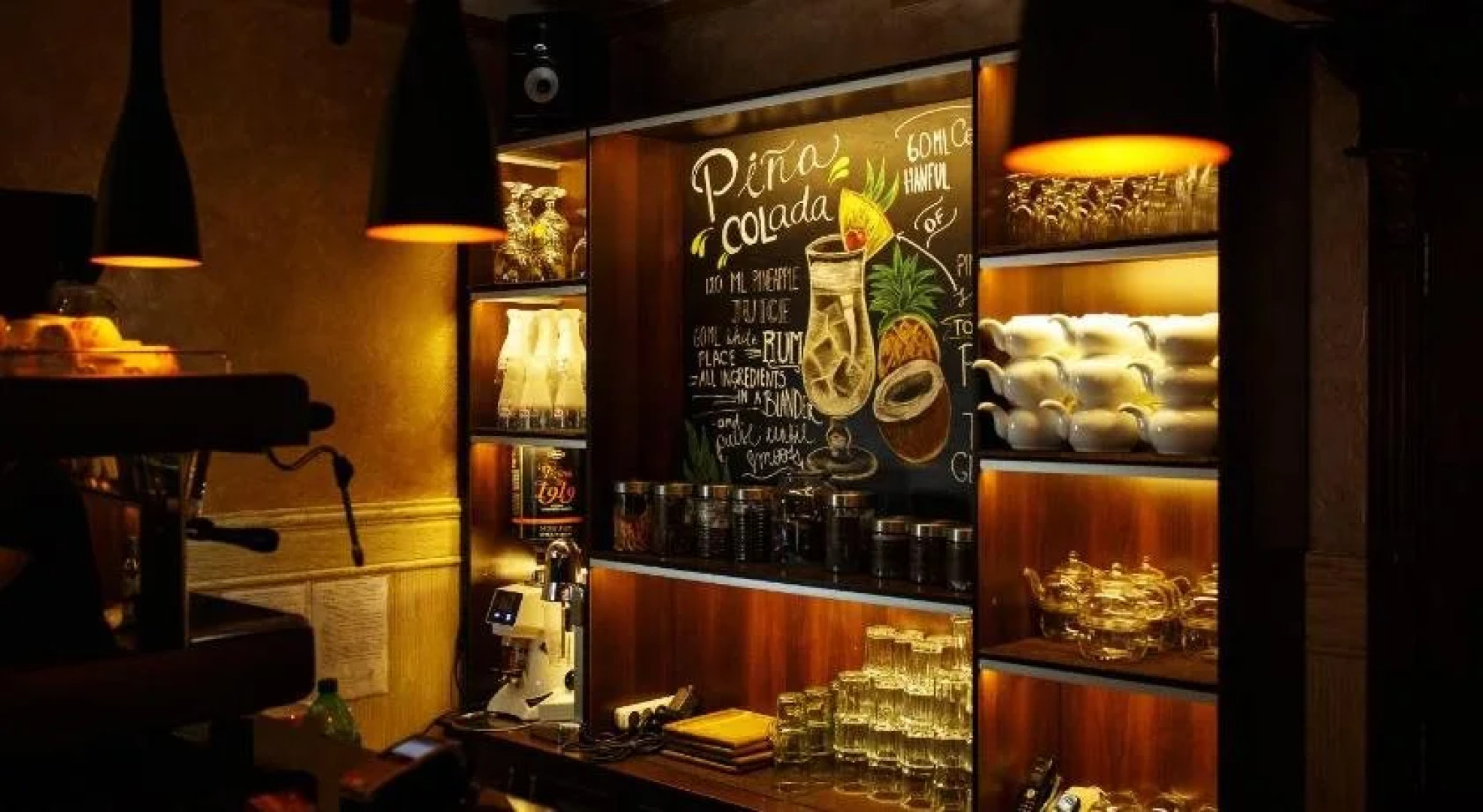 Отельно-ресторанный комплекс «AllureInn»