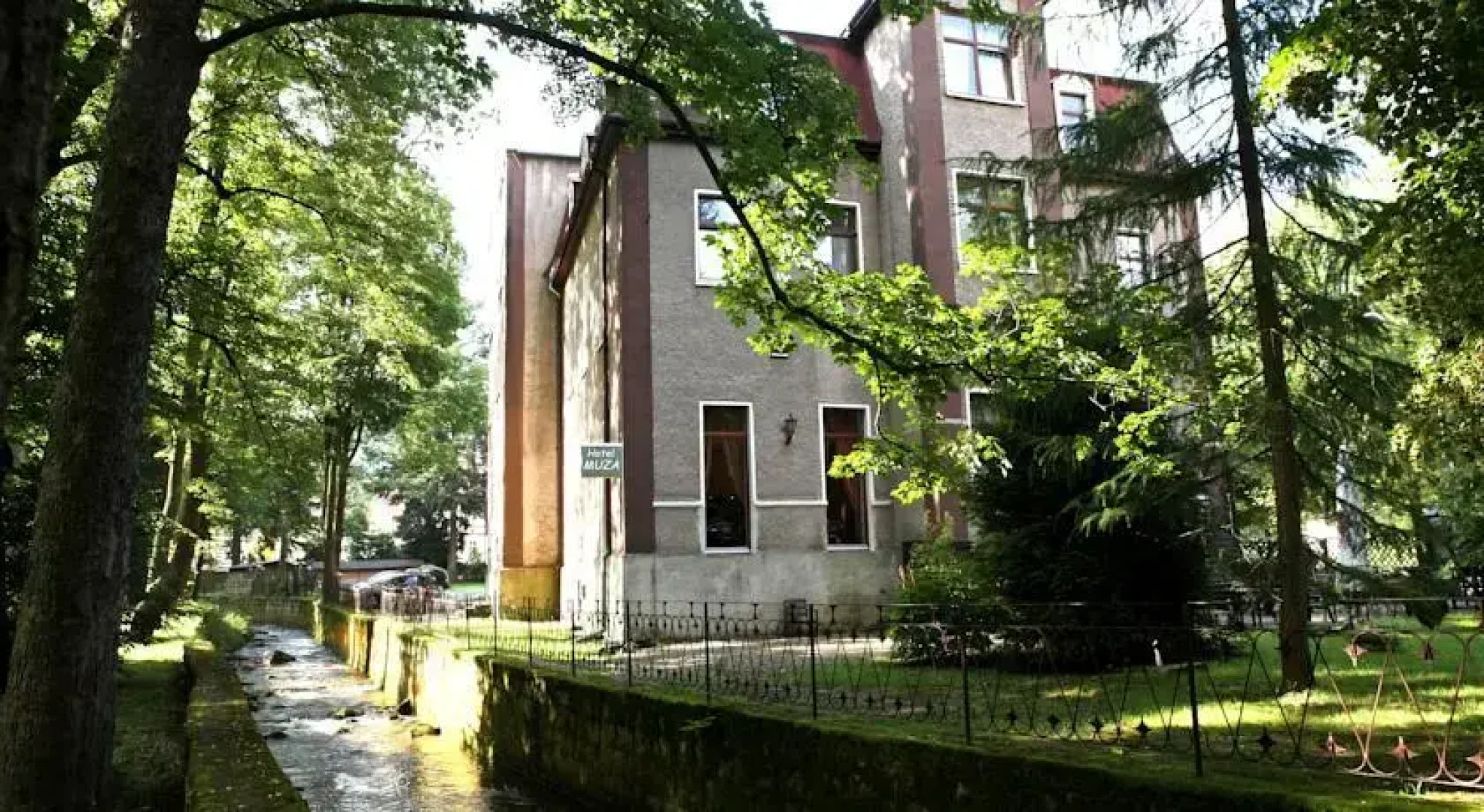 Hotel Muza
