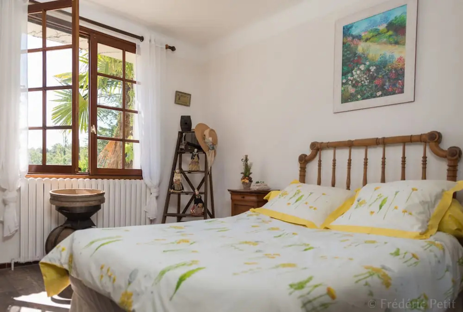 Le Fer en Ceze - Gîte