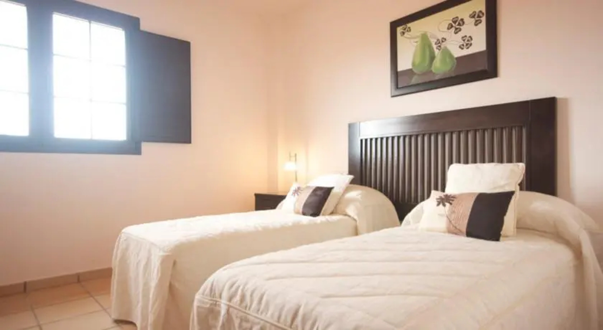 Hacienda Golf Properties REF: NA01