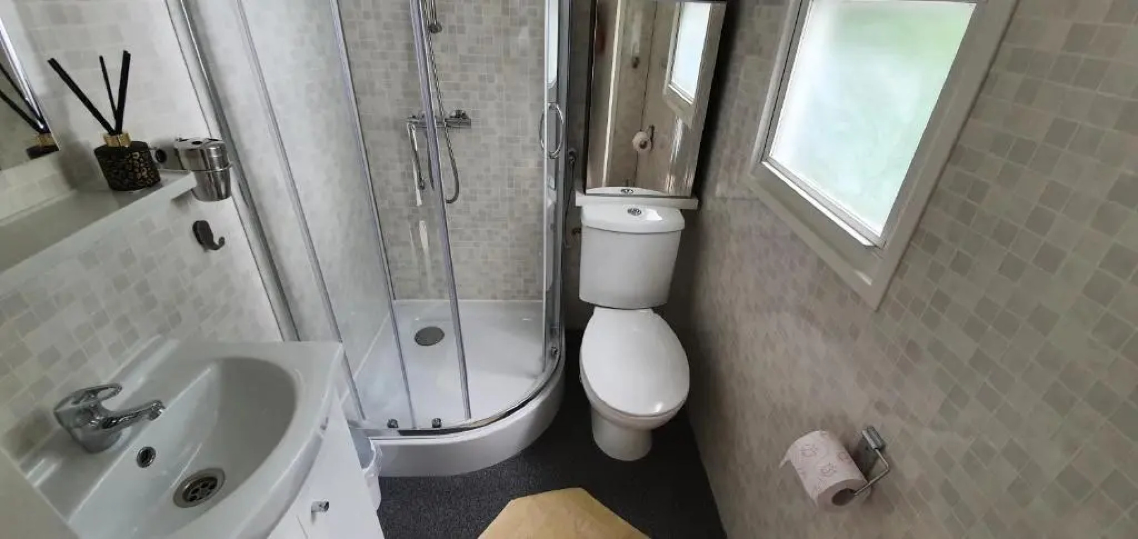 Chalet Valkenbosch Groenvink 85