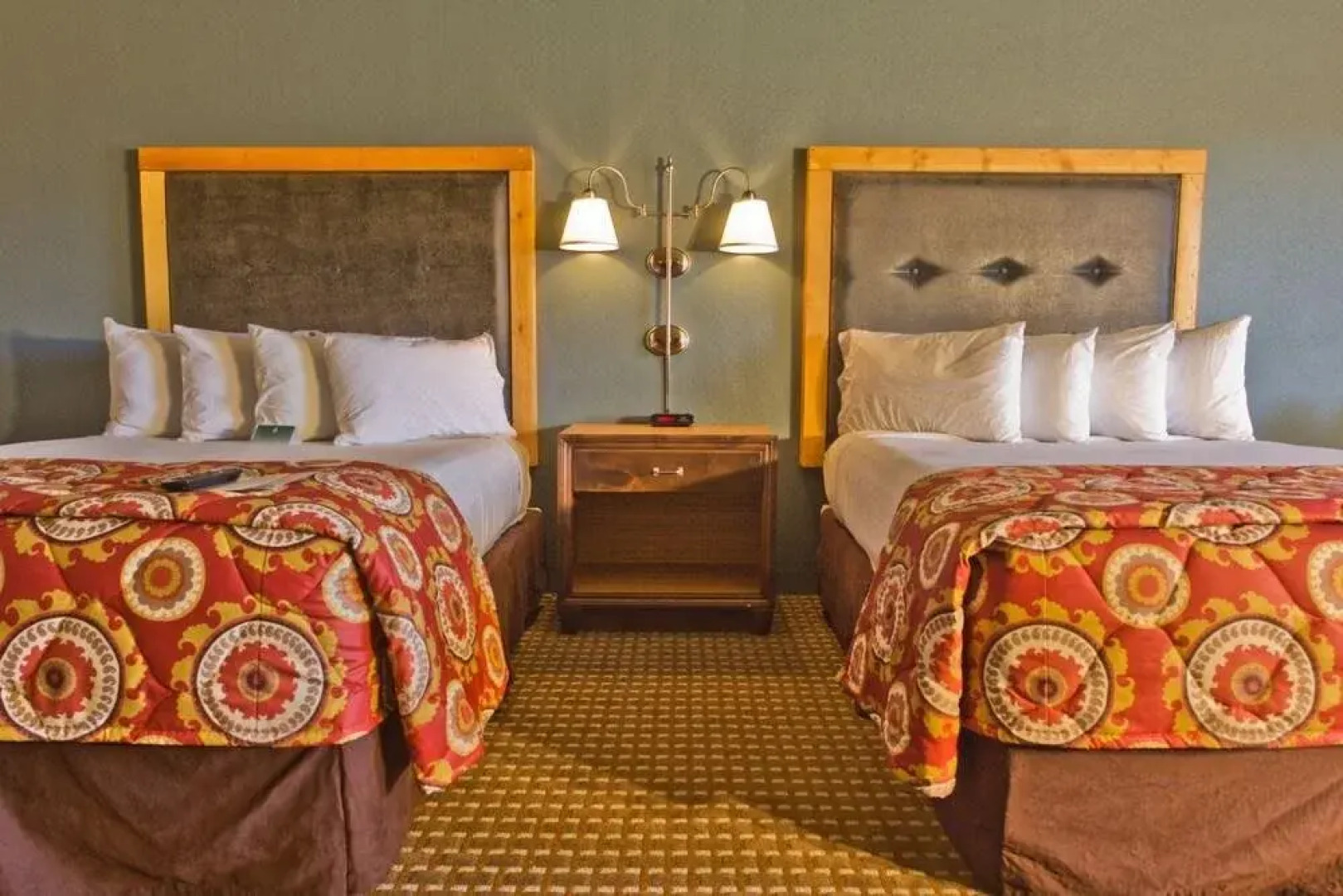 Angel Fire Resort Lodge