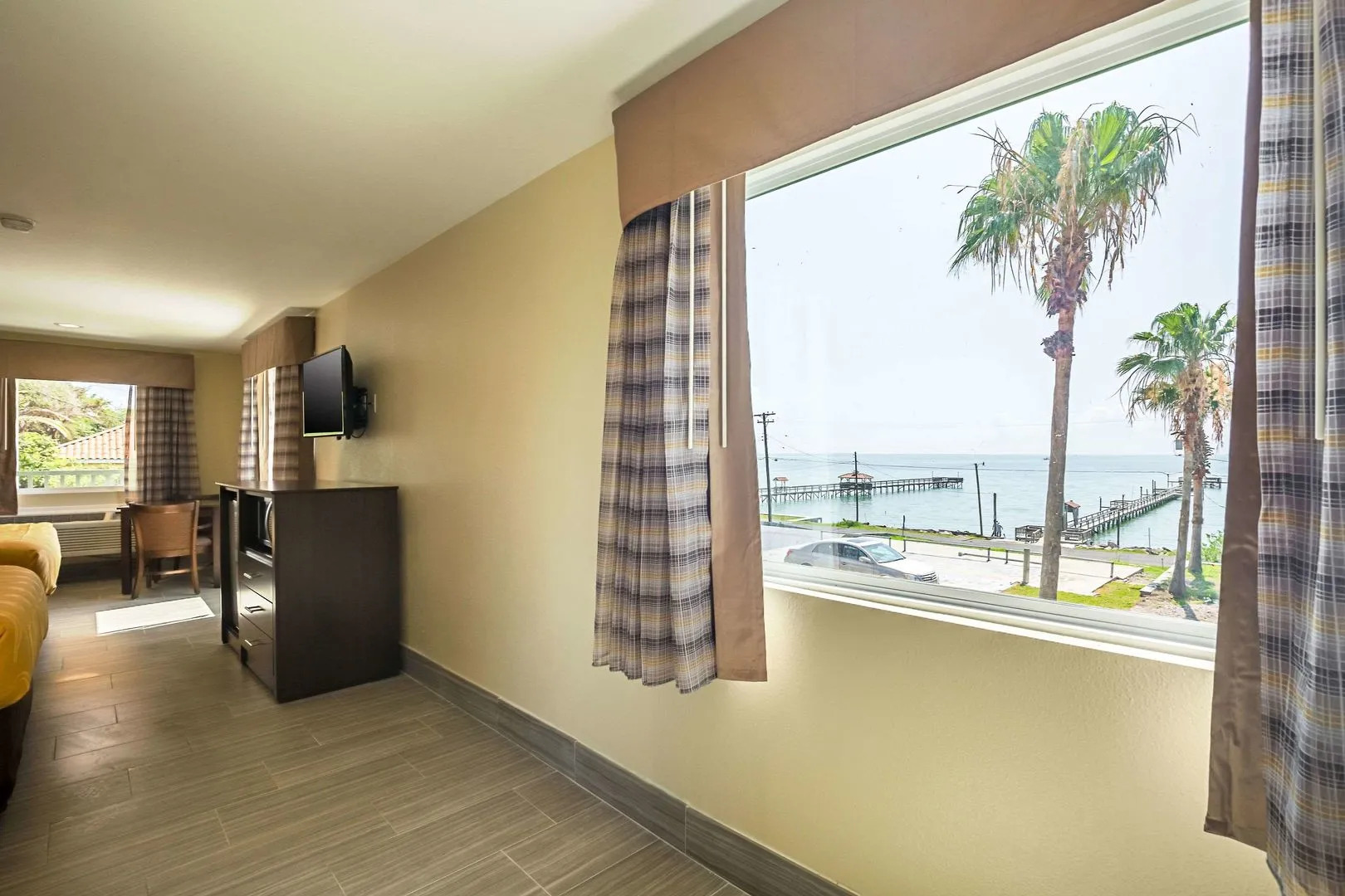 Quality Inn Rockport on Aransas Bay