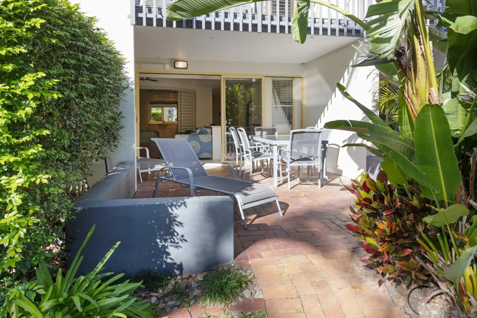 French Quarter Apartment 116