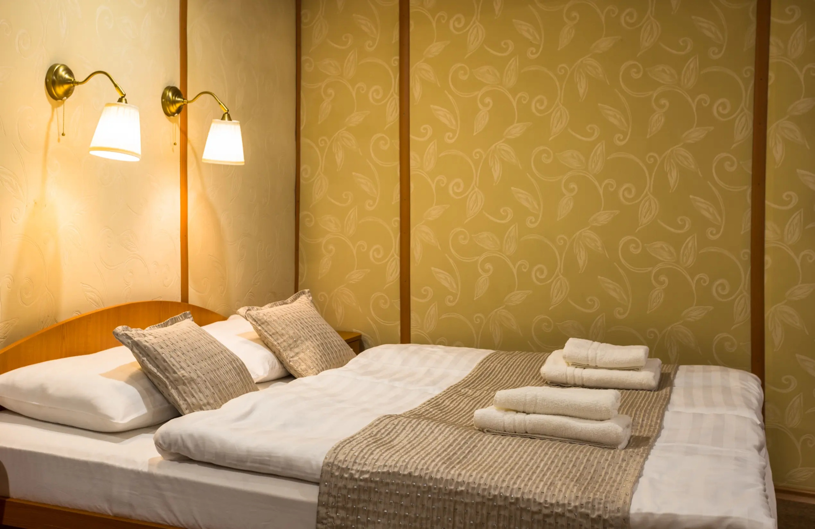 Grand Jules Boat Hotel Budapest