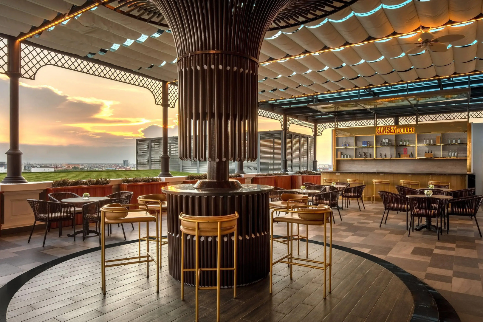 Melia Vinpearl Quang Binh