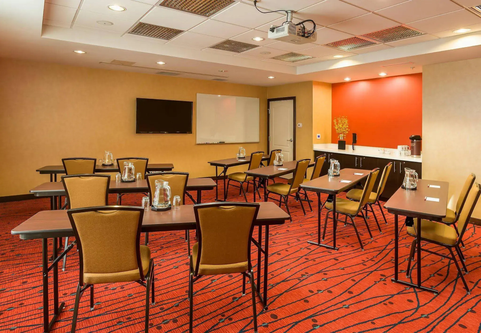 Residence Inn Fargo