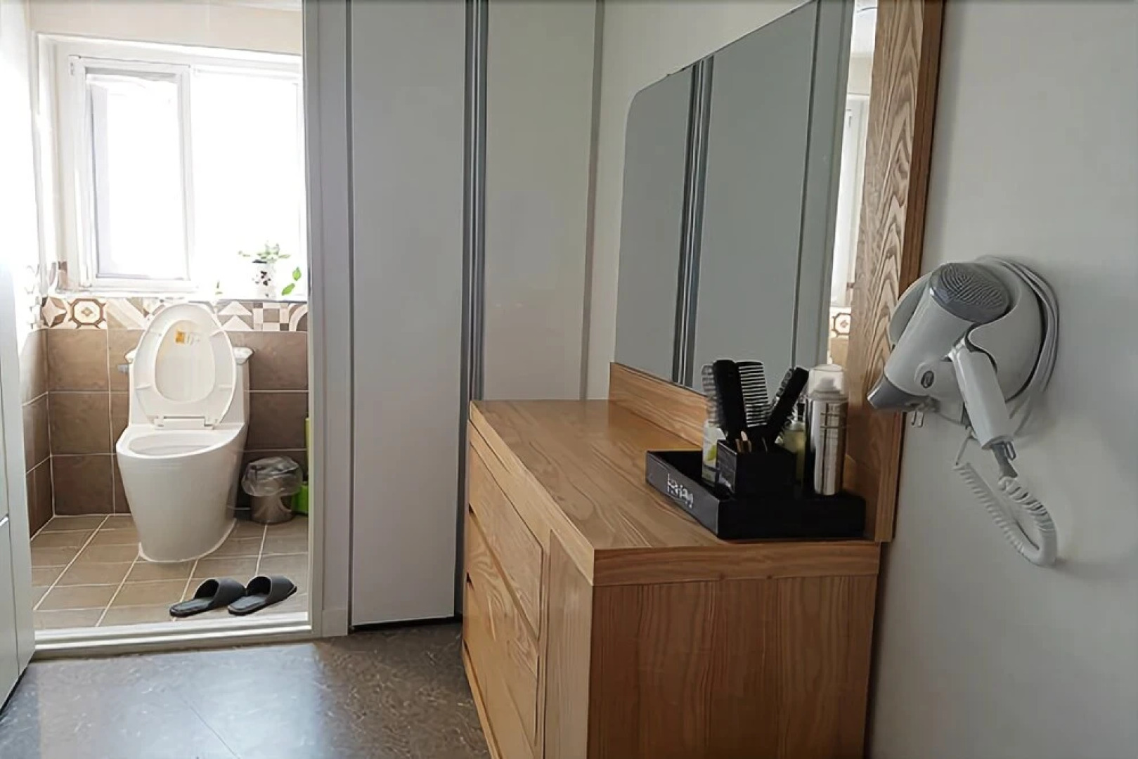 Uljin Nice Day Pension