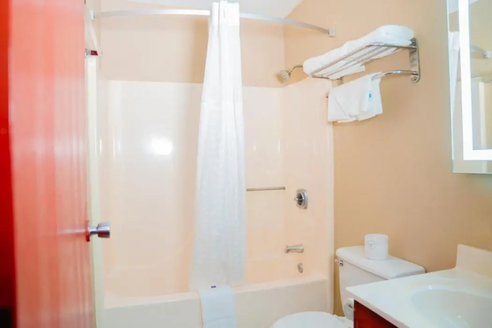 Motel 6 Litchfield, IL