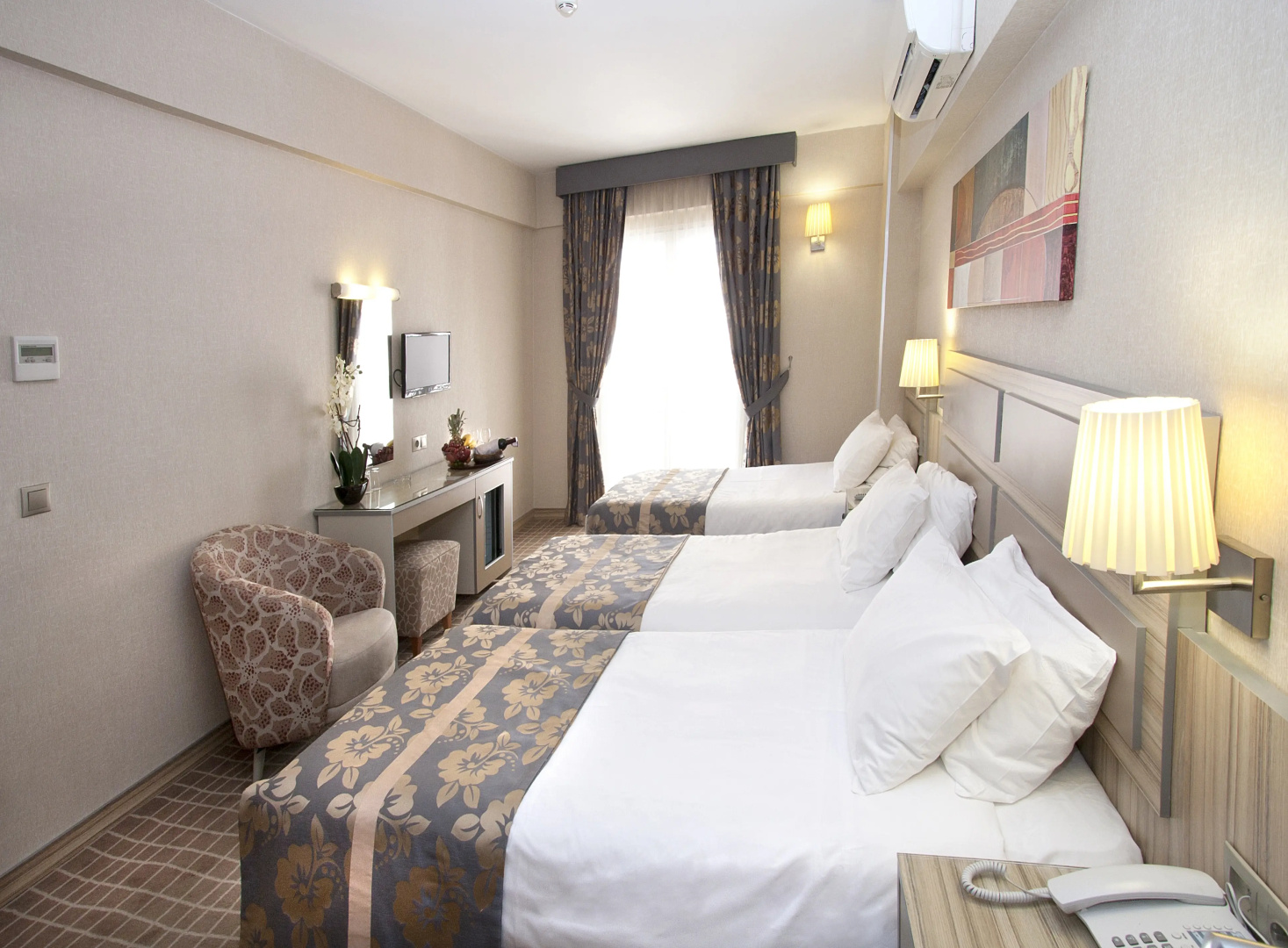 Hotel Nanda