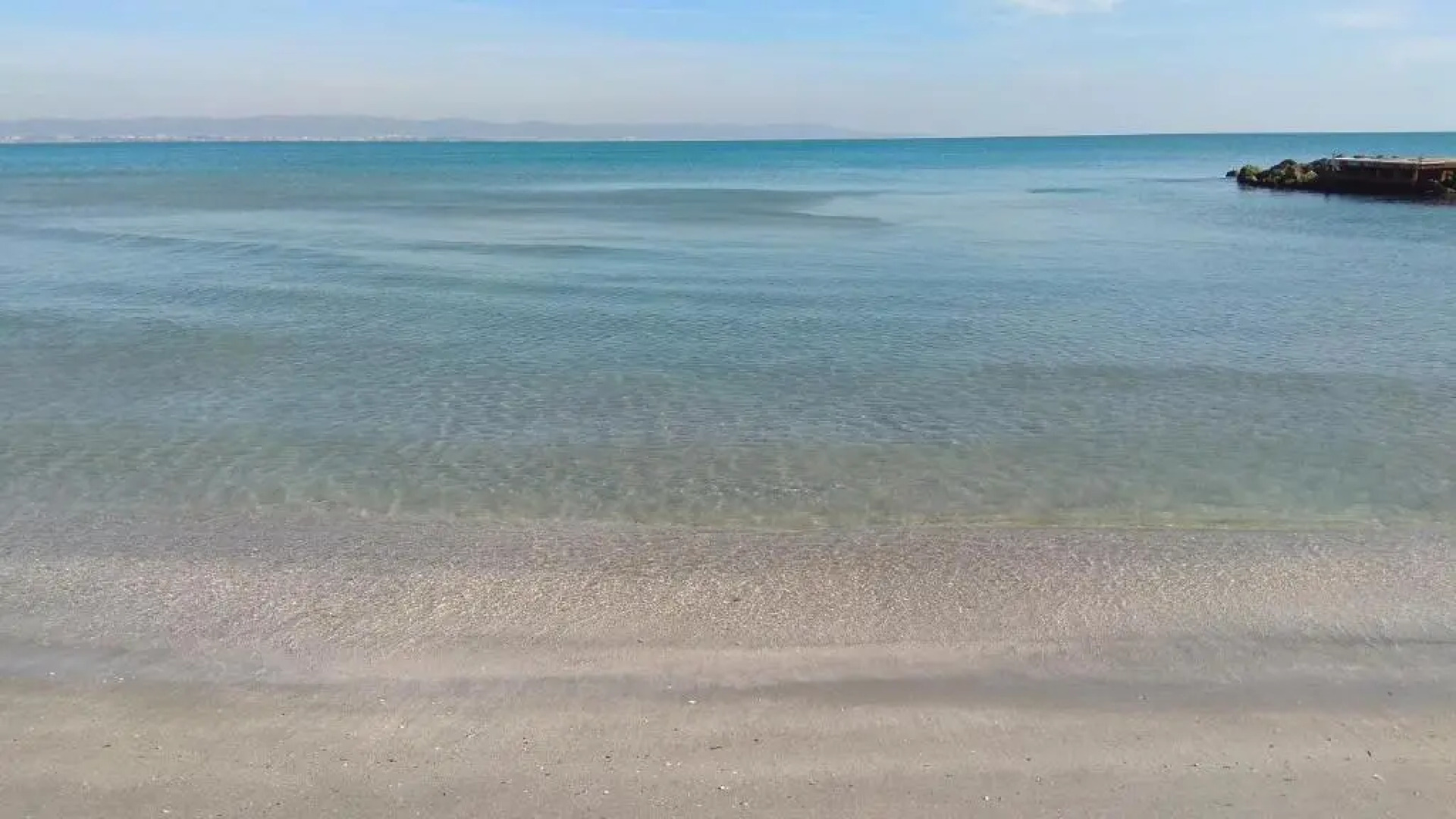 Grand Apartment Pomorie