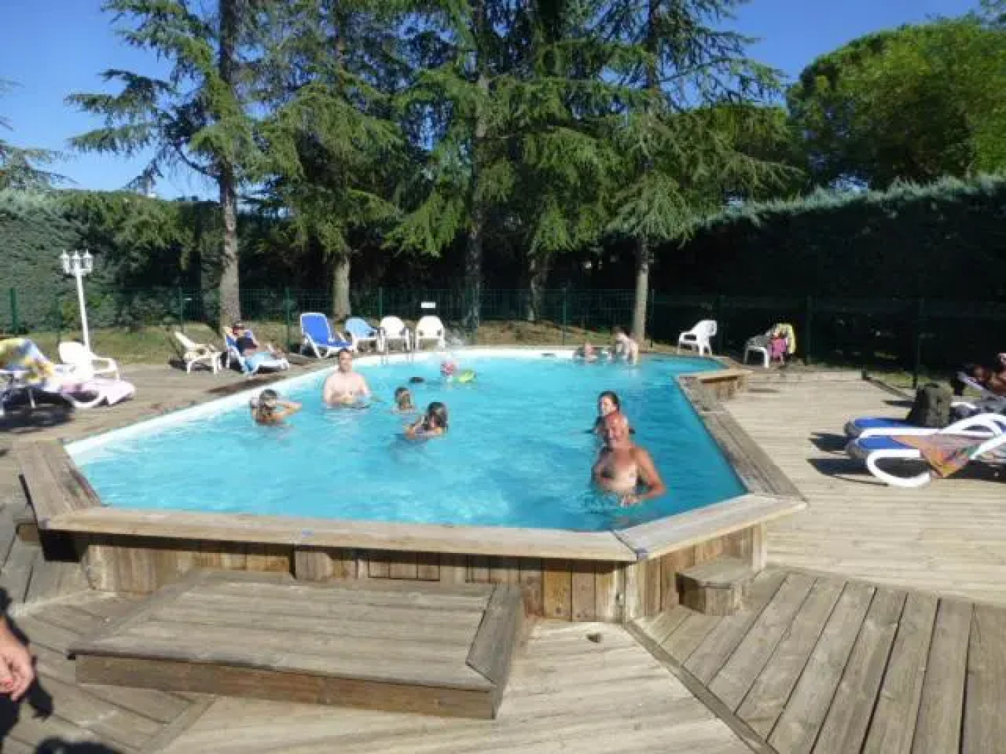 Camping Manon