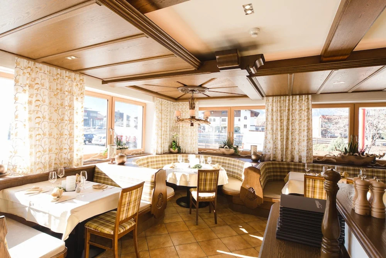 Aparthotel Giessenbach