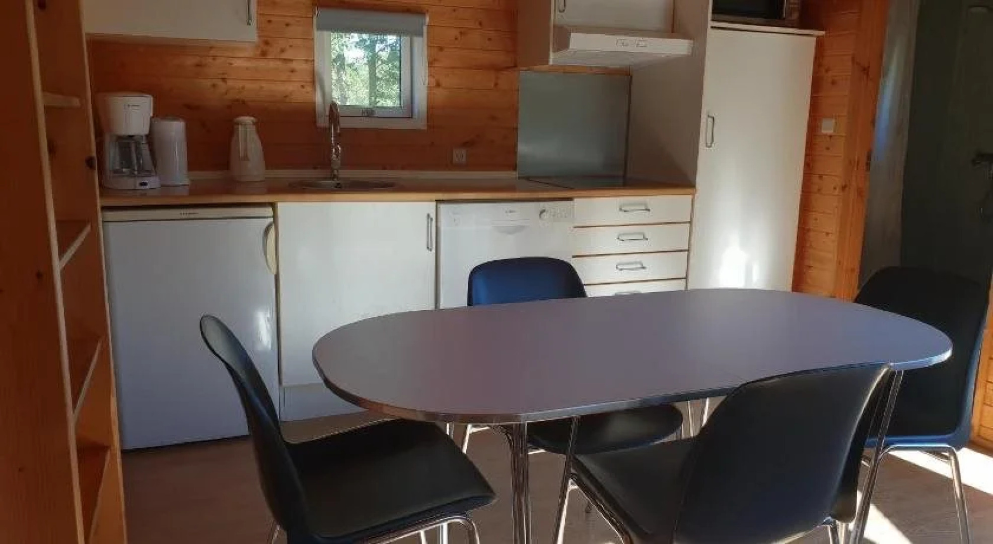 Ajstrup Strand Camping