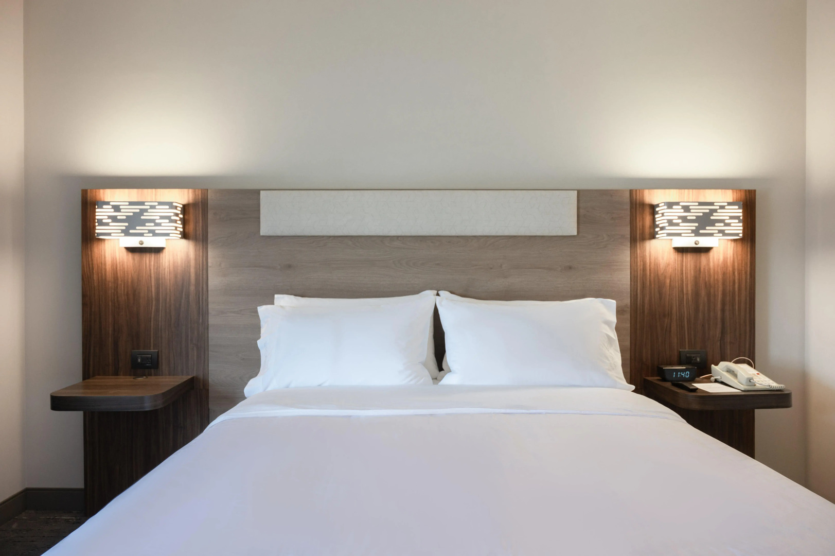 Holiday Inn Express Mexico City Satelite