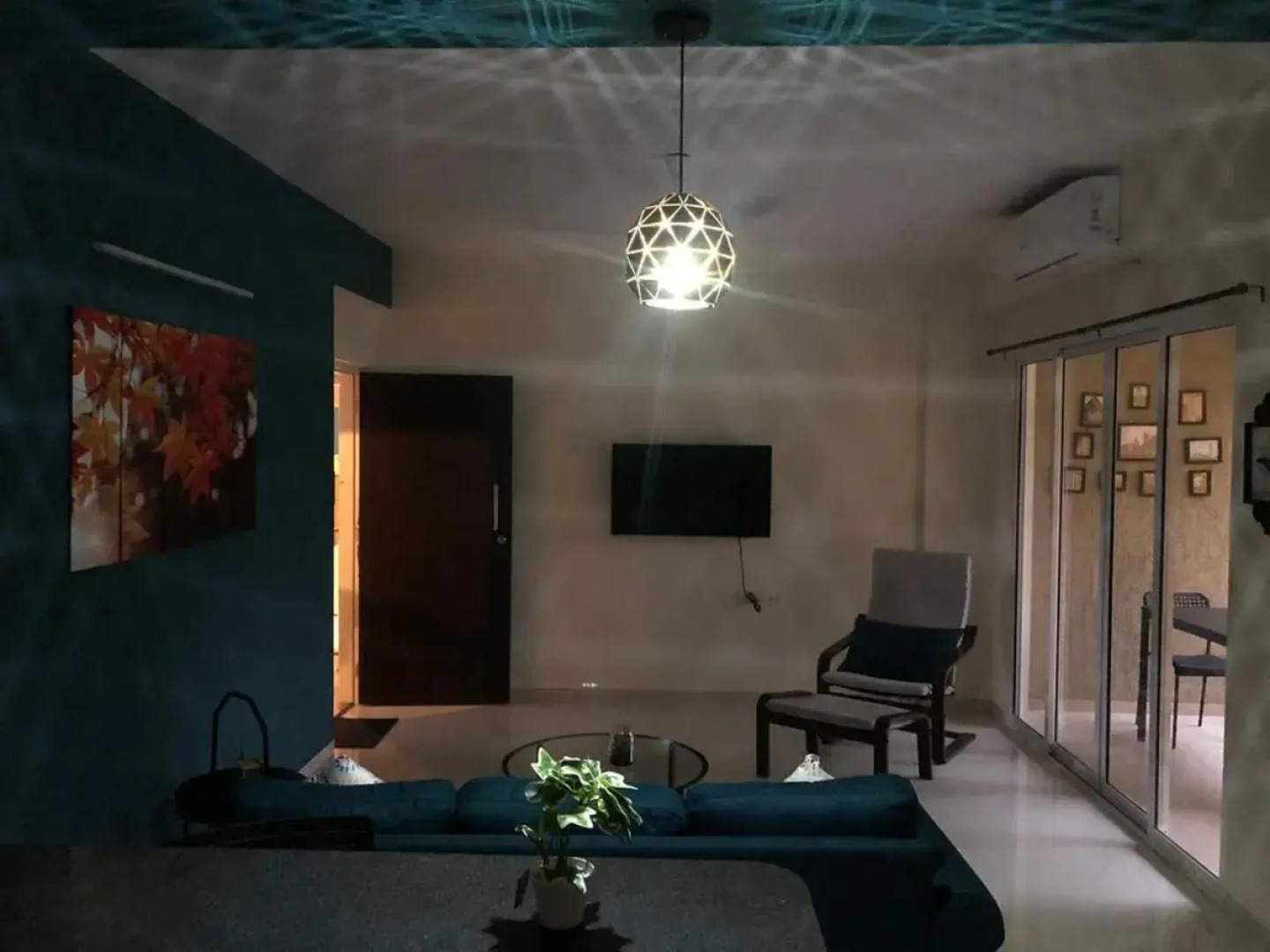 CasaFlip Homely Apartments in Anjuna