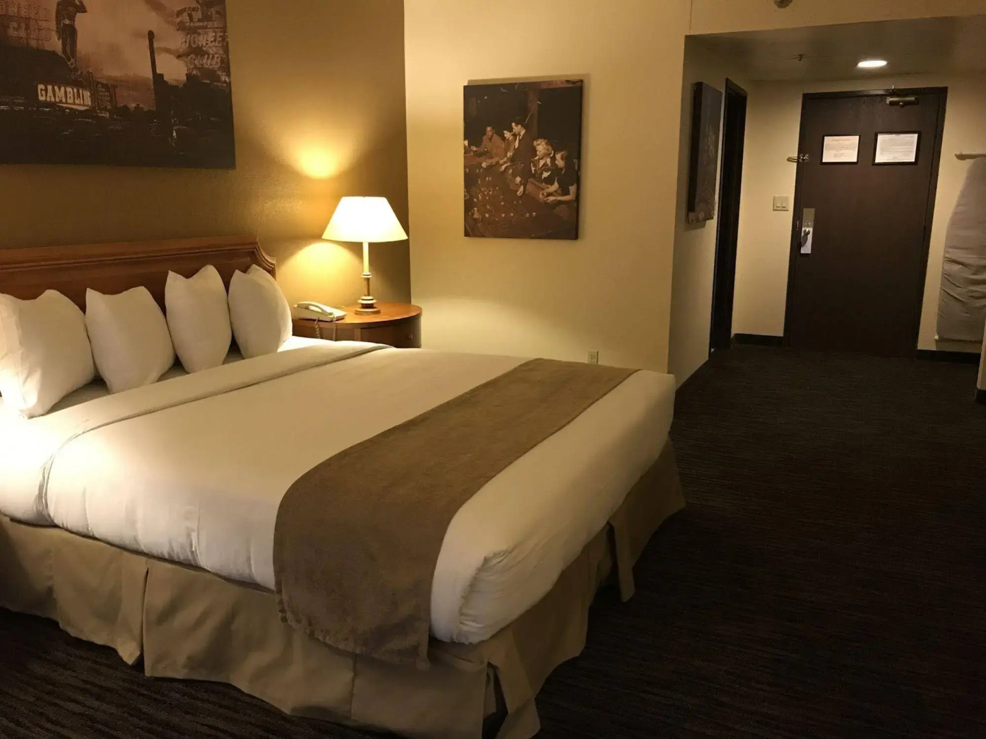 Terrible's Hotel & Casino