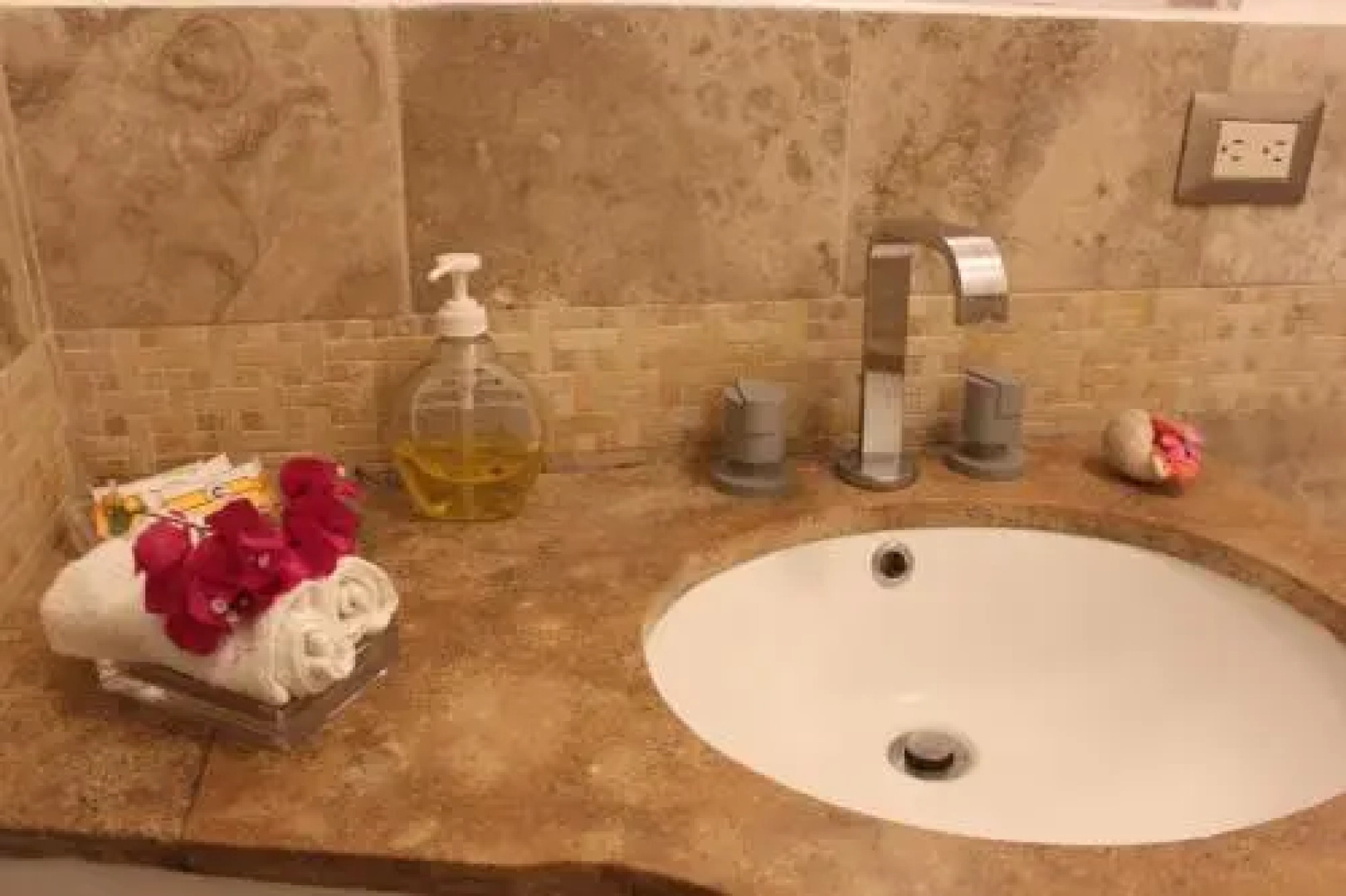 Caihuayna Apart Hotel