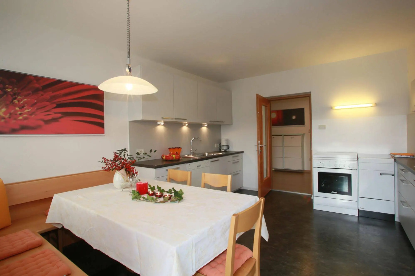 Appartamenti Grazia-Dei