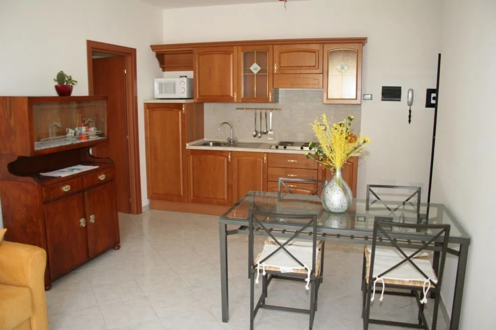 Residence Villa degli Ulivi