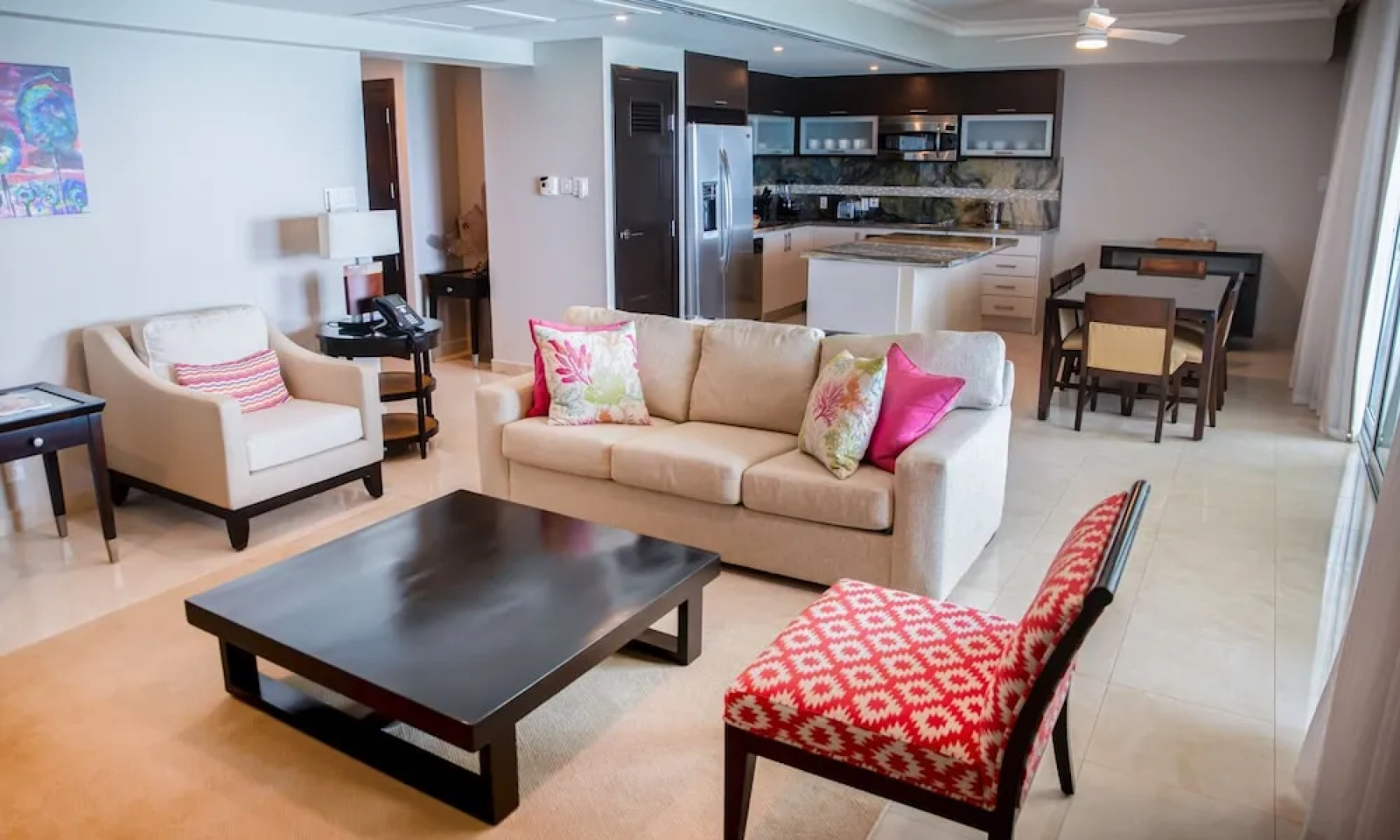 Concierge Collection at O2 Beach Club & Spa by Ocean Hotels