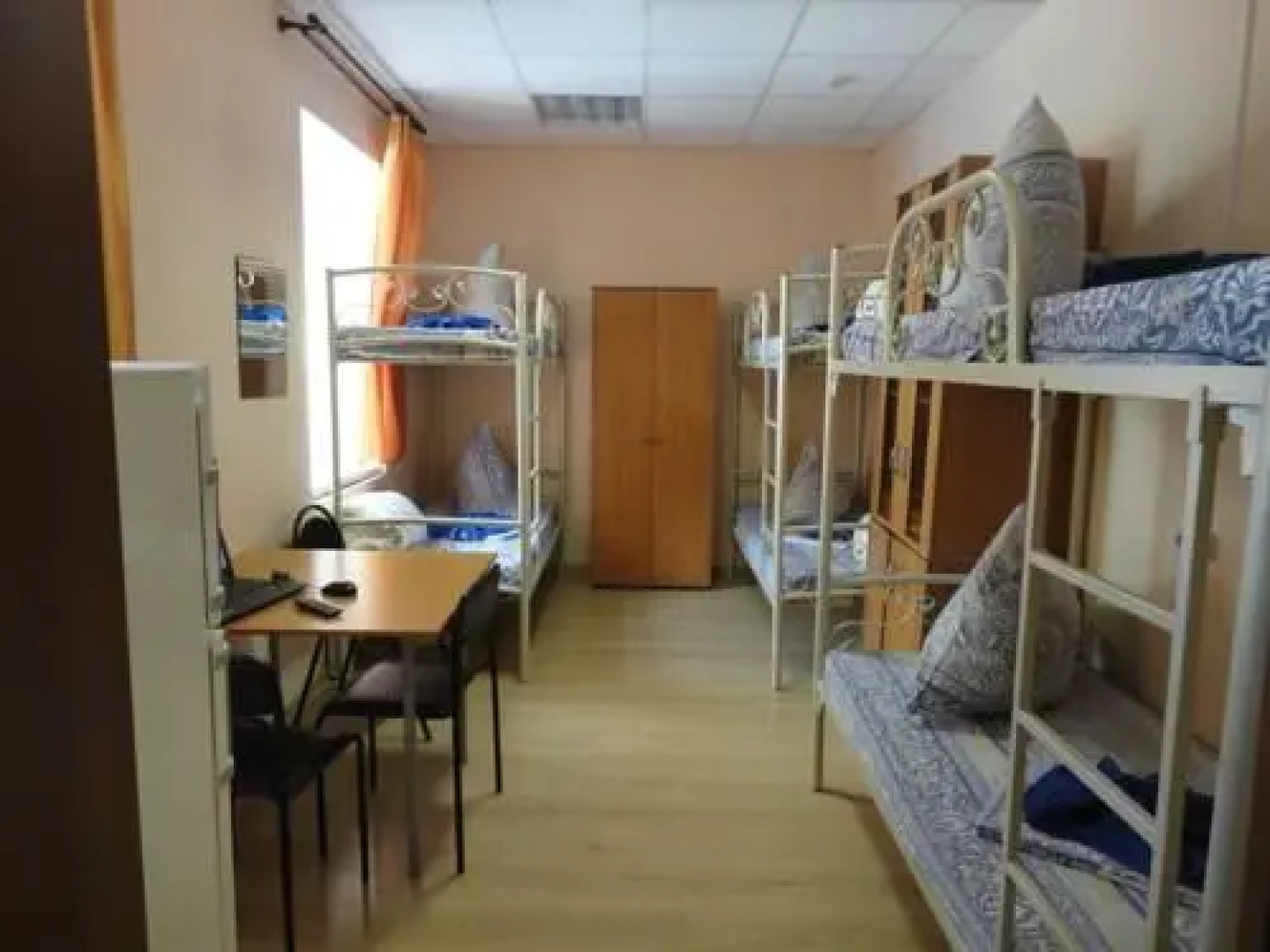 Хостел Люси