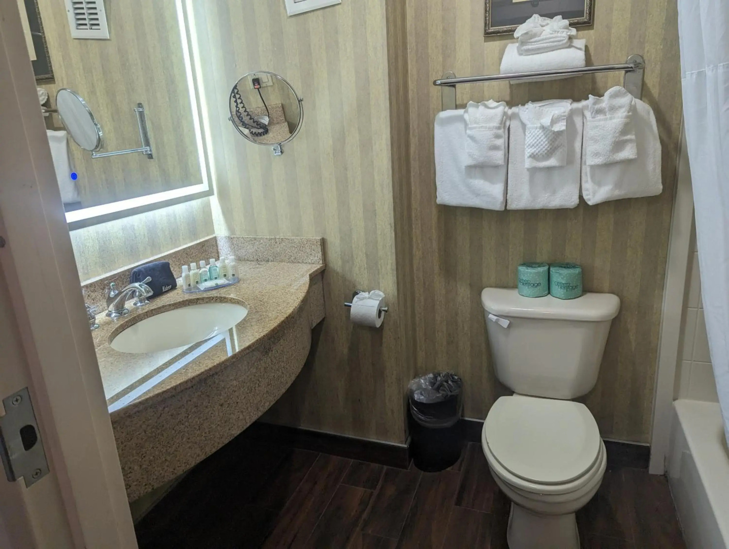 Quality Inn & Suites Northampton - Amherst