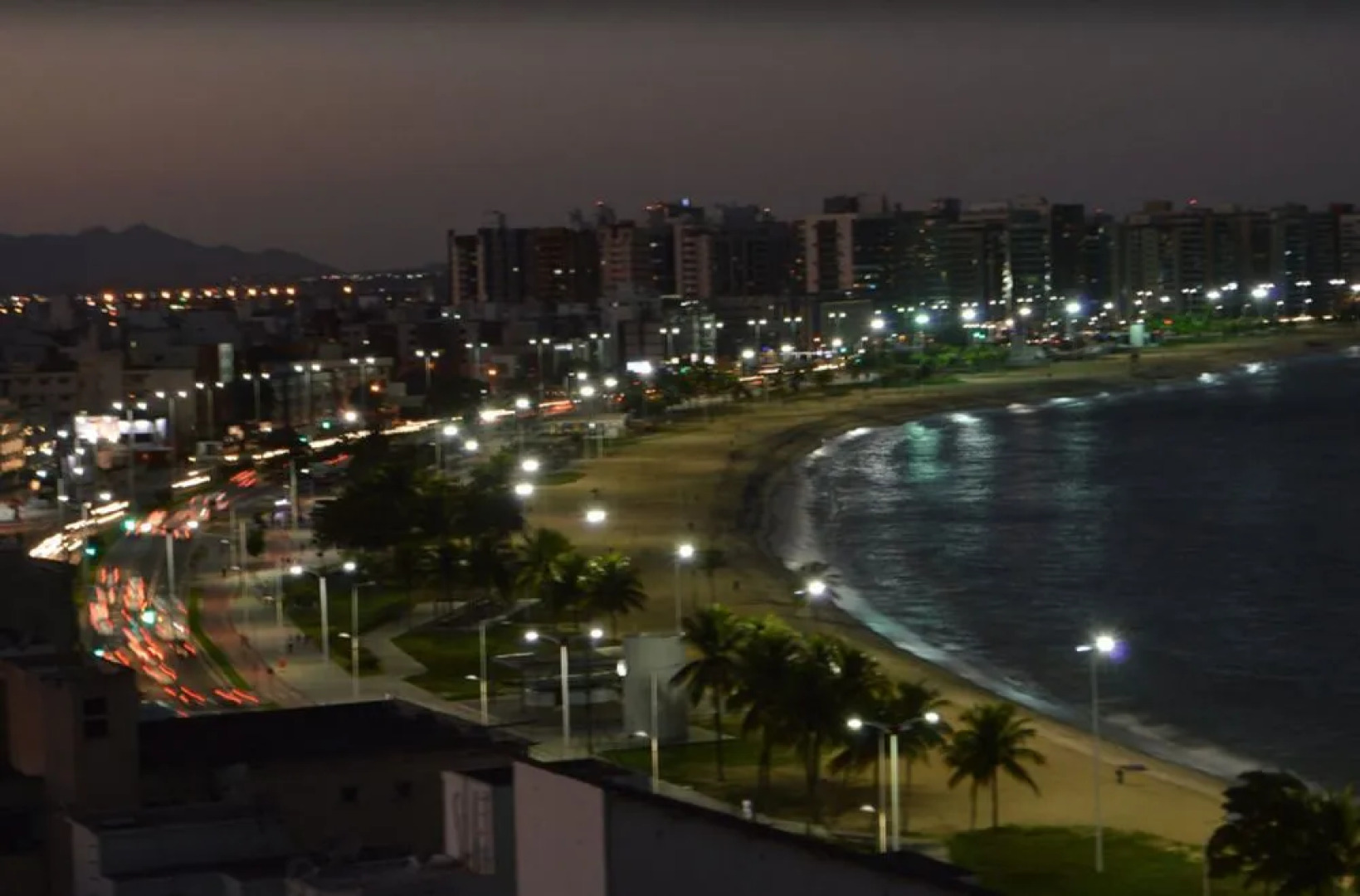 Bourbon Vitoria Hotel (Residence)