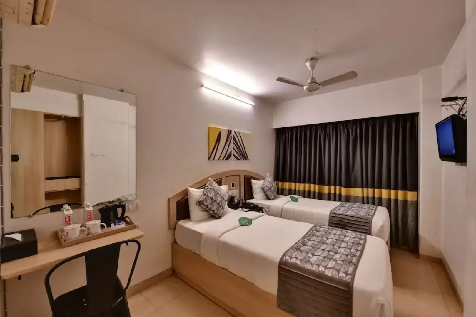 Hotel Bliss Executive - Andheri (East)