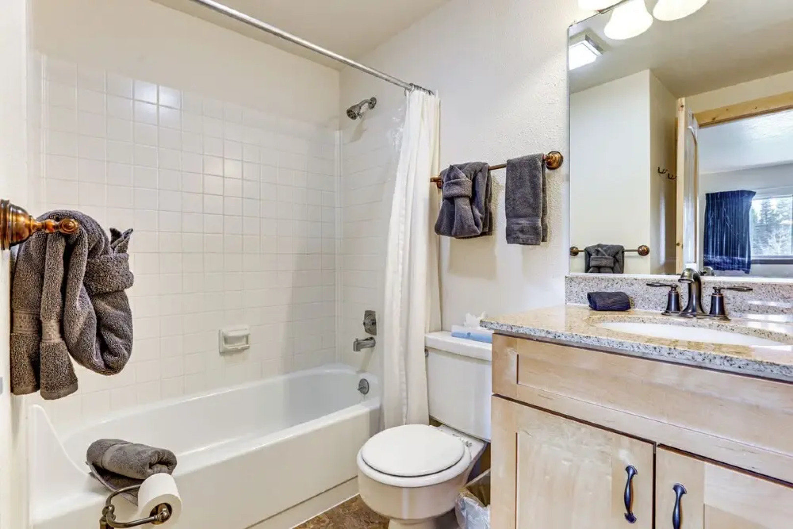 Winter Park Condo w/ Resort Shuttle On-site!