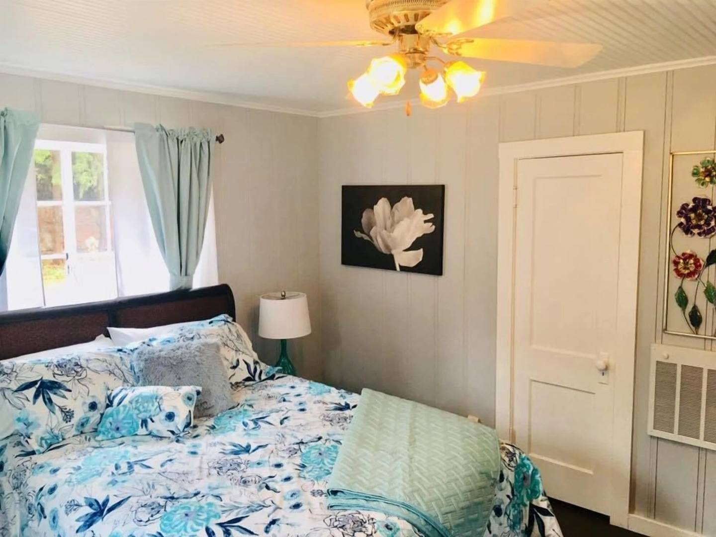 The Monastery at Forest Lake