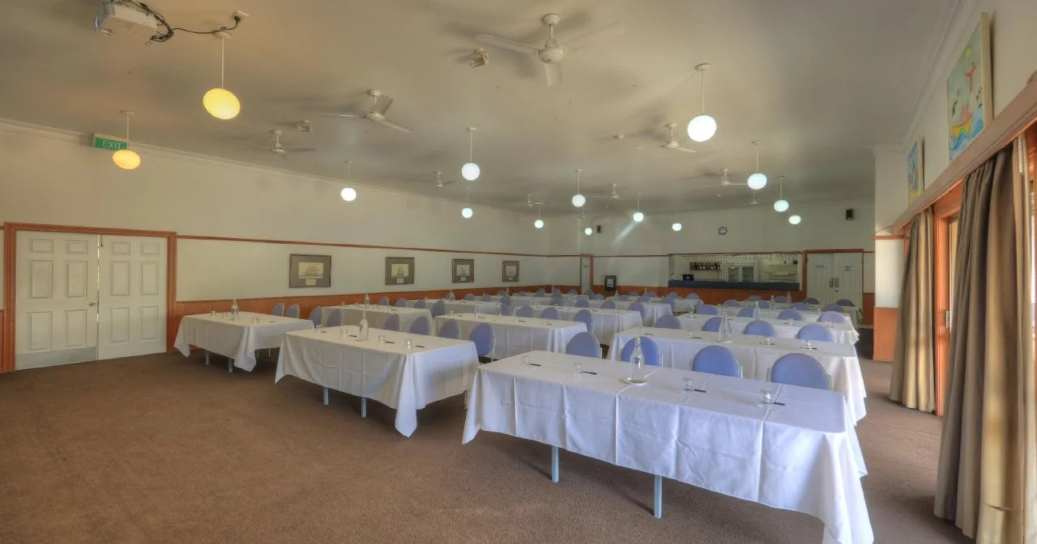 Paradise Hotel And Resort