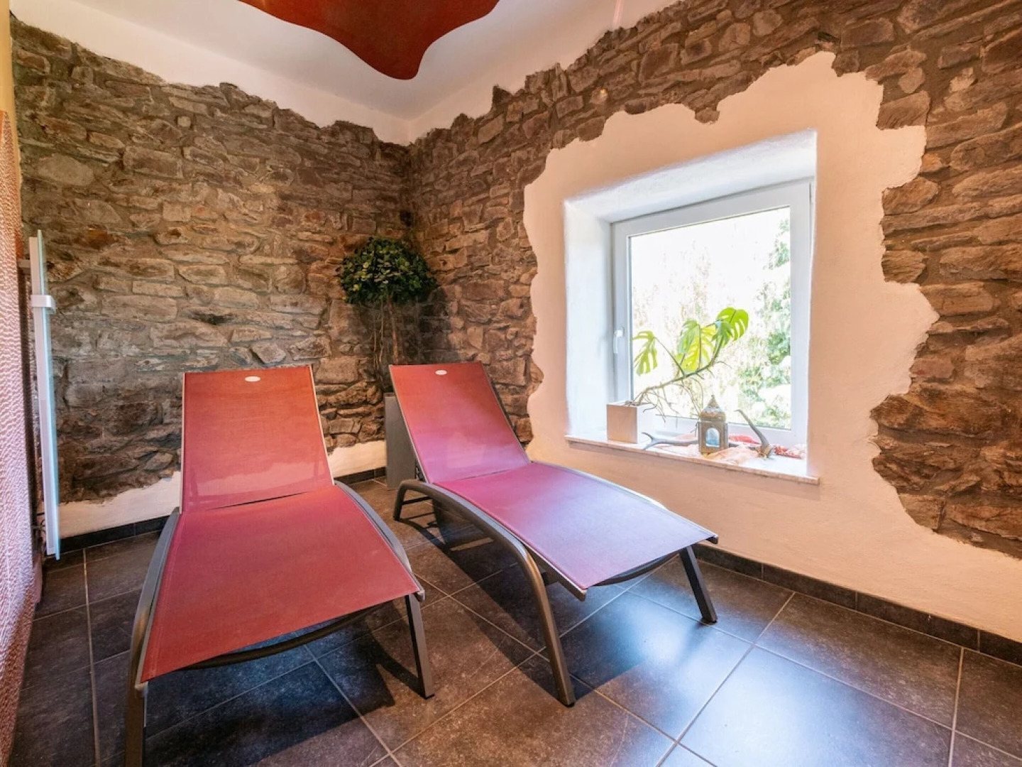 Group Getaway in Amel