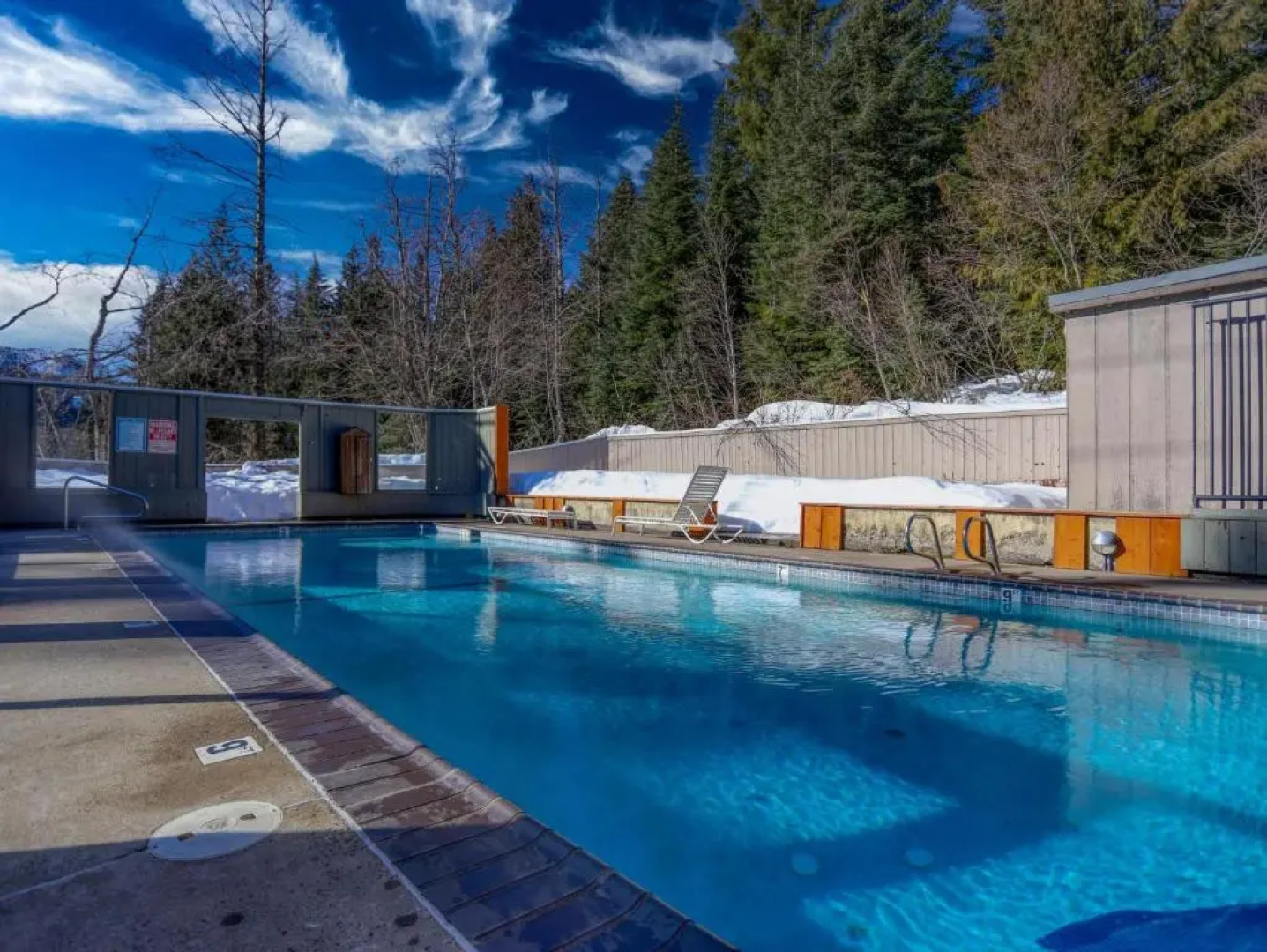 Mt Hood Views Condo #204