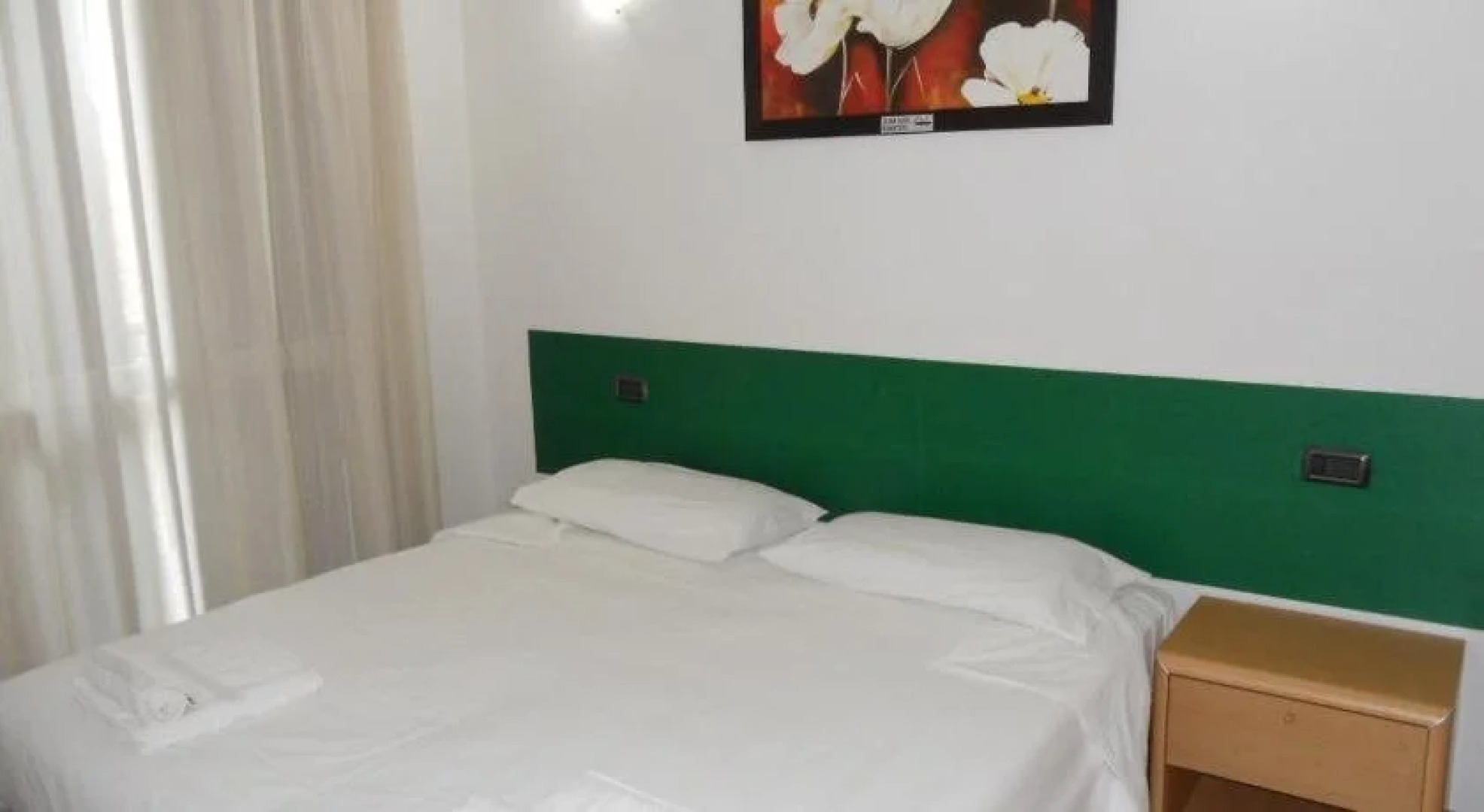 Residence Dulcis In Fundo